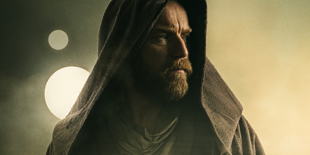 Takeaways From The Obi-Wan Kenobi Press Conference – Ewan Is Back, Episode 2 Re-Recorded, & More