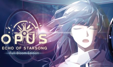 “OPUS: Echo of Starsong” Now On Nintendo Switch With “Full Bloom Edition”