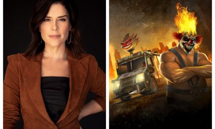 Neve Campbell Joins Anthony Mackie In Peacock’s Twisted Metal Series