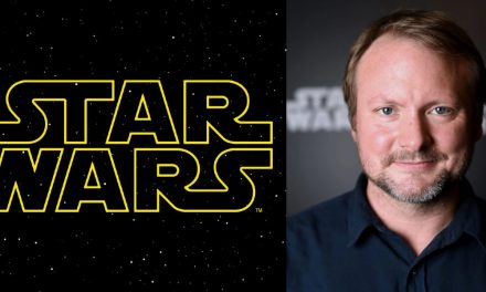 Update On Rian Johnson Star Wars Trilogy