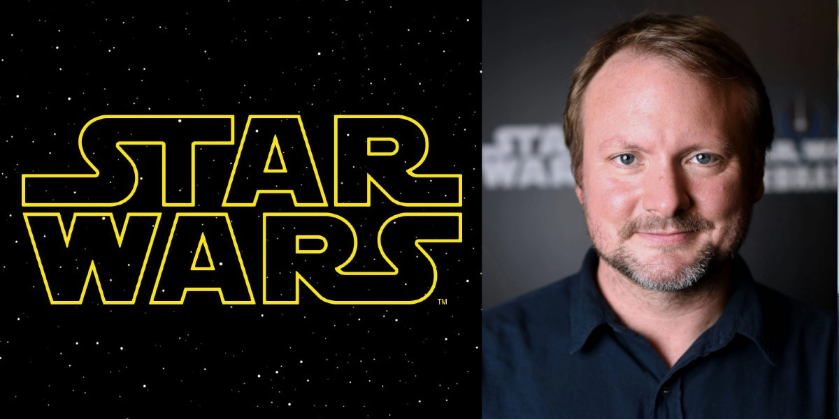 Update On Rian Johnson Star Wars Trilogy