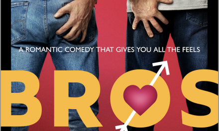 BROS – Billy Eichner’s LGBTQ+ Rom-Com [TRAILER & FIRST LOOK]