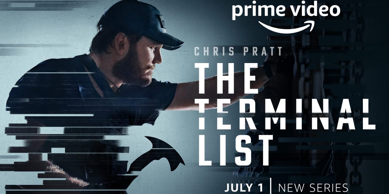 Prime Video: ‘The Terminal List’ Teaser Trailer Released