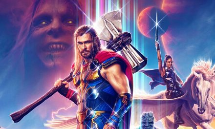 See Gorr In The Newest Thor: Love And Thunder Trailer Here [Trailer]