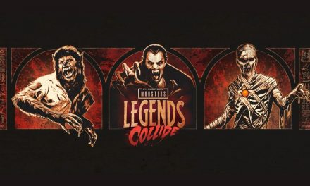 Halloween Horror Nights Announces First 2022 Maze – Universal Monsters: Legends Collide