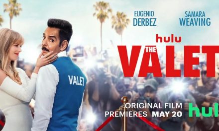 Hulu’s The Valet Mixes Up Samara Weaving And Eugenio Derbez [Trailer]