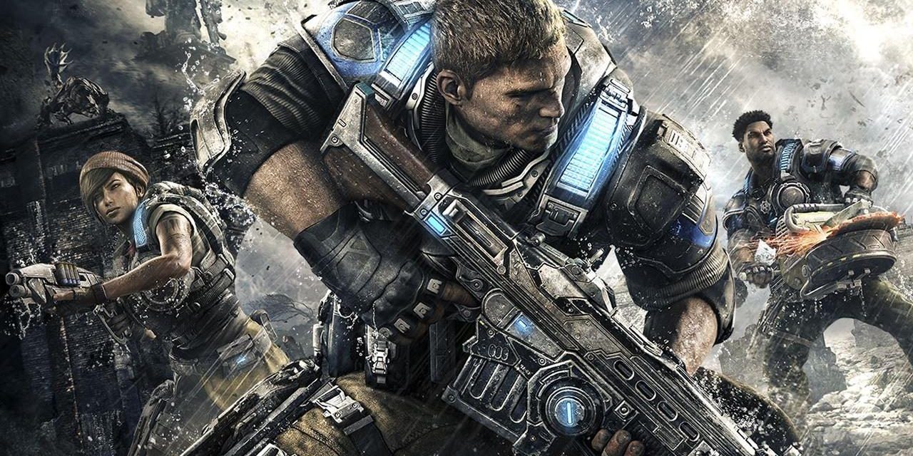 “Gears Of War” Series May Be Getting Master Chief Collection-Style Remaster Soon [Rumor Watch]