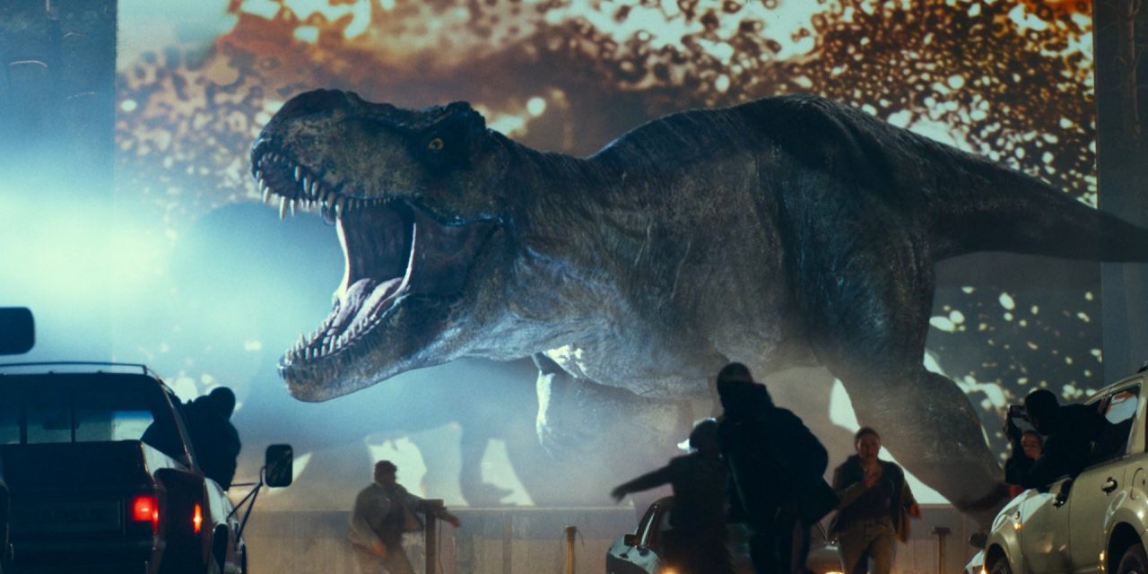 Universal ‘Fast Tracking’ A New ‘Jurassic World’ Movie From David Koepp