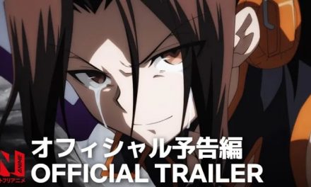 “Shaman King” Season 1 Part 4 Announced By Trailer From Netflix