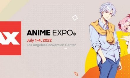 Anime Expo 2022 Announces Full Programming Lineup