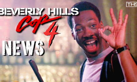 Meet The Supporting Characters And Plot Of Beverly Hills Cop 4