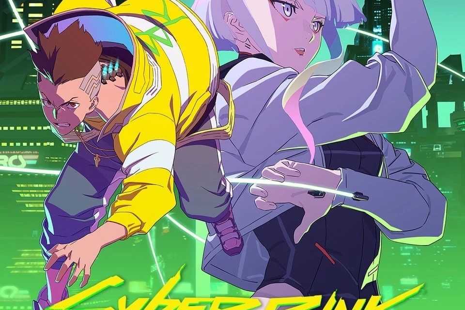 Studio Trigger To Make Big Return To Anime Expo 2022 With “Cyberpunk: Edgerunners” And More