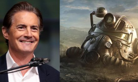 Amazon Adds Kyle MacLachlan & Others To Fallout Series