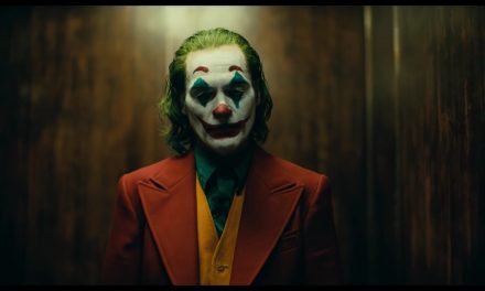 Is Joker A Dangerous Film, A Review