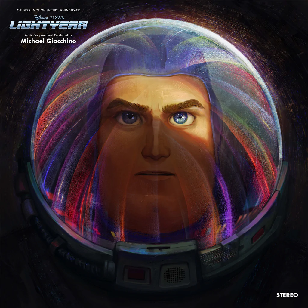 Lightyear LP