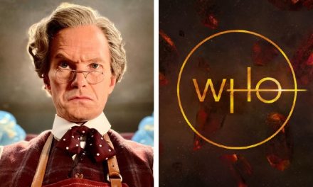 Neil Patrick Harris To Appear In Doctor Who 60th Special