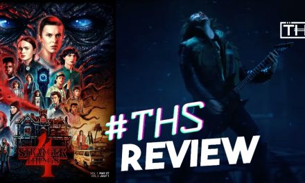 Stranger Things 4 Part II – A Satisfying Slog [Review]