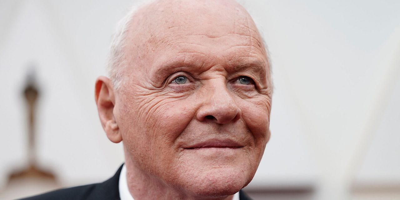 Anthony Hopkins Joins Zack Snyder’s Rebel Moon