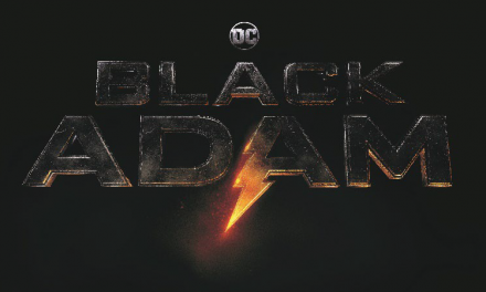 ‘Black Adam’ Trailer Released