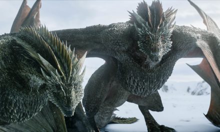 House of the Dragon Hosting Immersive Fan Experience At Comic-Con