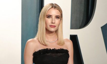 Emma Roberts Joins Sony’s Madame Web