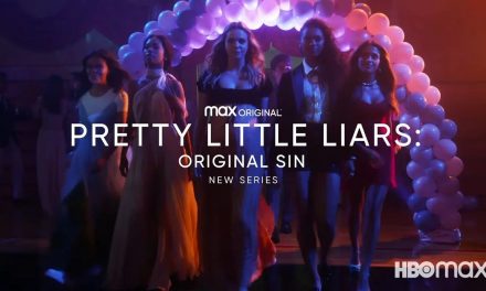 PRETTY LITTLE LIARS: ORIGINAL SIN [TEASER]