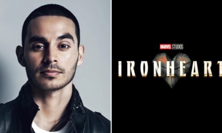 Manny Montana Joins Marvel’s Ironheart