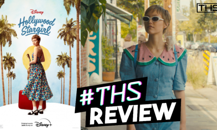 Hollywood Stargirl – Brings Artistic Passion & Evolution [REVIEW]