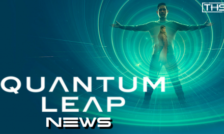 New ‘Quantum Leap’ Reboot Details Revealed: Director, Pilot Plot, & More