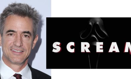 Dermot Mulroney Is The Latest To Join “Scream 6”