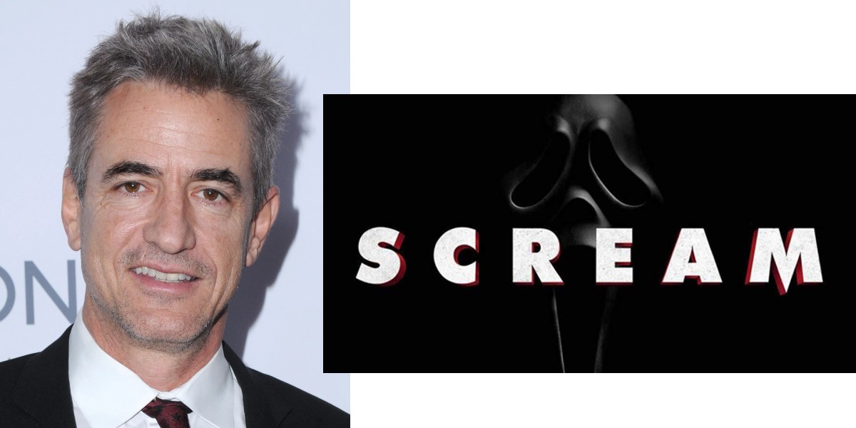 Dermot Mulroney Is The Latest To Join “Scream 6”