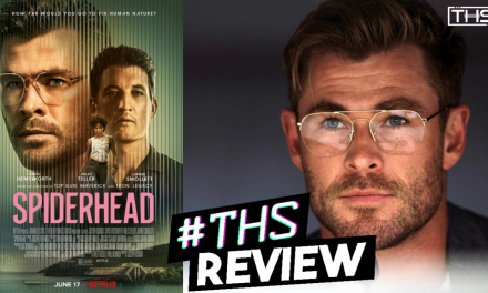 Netflix: ‘Spiderhead’ [Non-Spoiler Review]