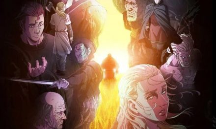 “Vinland Saga” Announces Season 2 With Epic New Trailer And Key Art