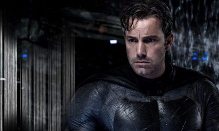 Ben Affleck’s Batman Will Appear In Aquaman And The Lost Kingdom