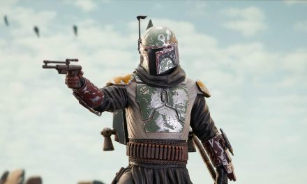 Star Wars: The Mandalorian – Boba Fett Milestones Statue From Gentle Giant Ltd. Available Now For Pre-Order