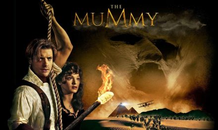 Original “The Mummy” Trilogy Soon Streaming On Peacock