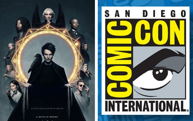 Everything You Missed At ‘The Sandman’ SDCC Panel 2022