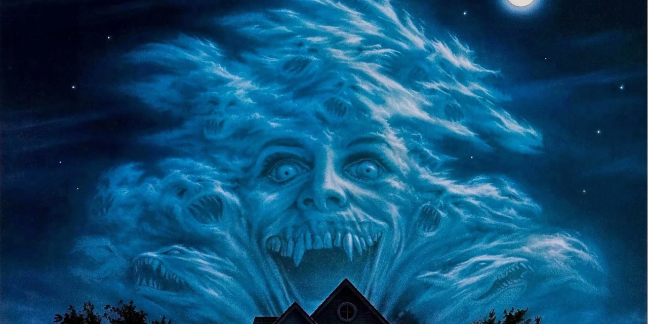 Fright Night Is Getting New Special Features, A 4K SteelBook This October