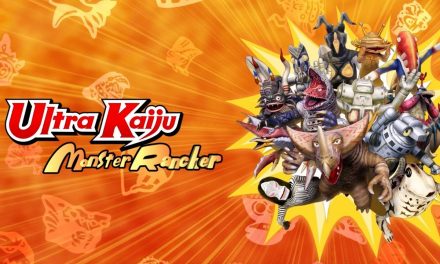 “Ultra Kaiju Monster Rancher” Announced For Nintendo Switch