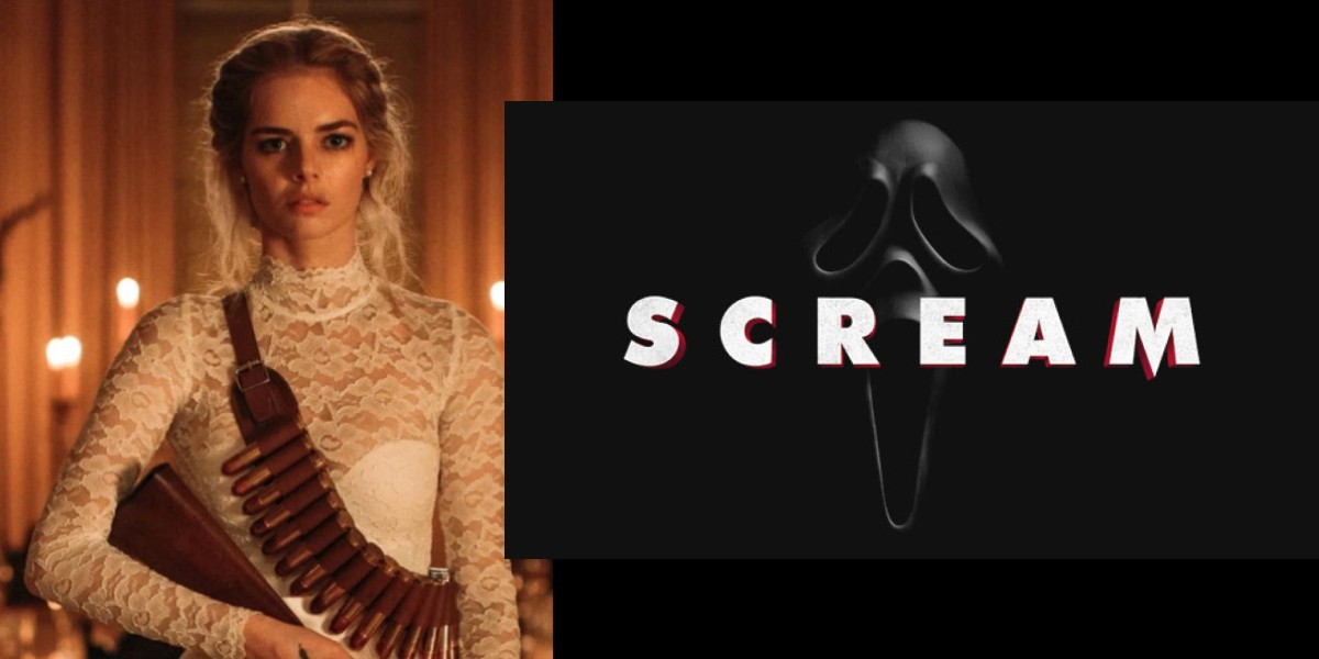 Samara Weaving And Tony Revolori Have Joined Scream 6