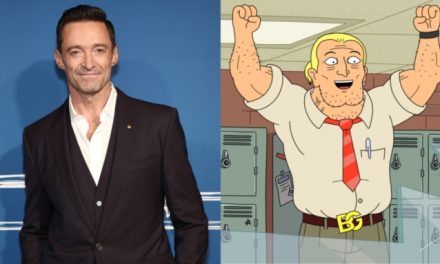 Hugh Jackman Leads Voice Cast Of Hulu’s ‘Koala Man’