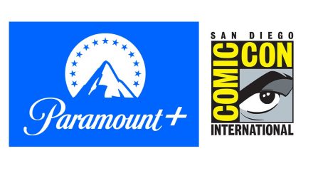 Paramount x SDCC: Star Trek, Teen Wolf, Evil, Rugrats & More Headed To Comic-Con