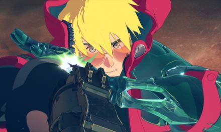 “Trigun Stampede” Reboot Trailer At Anime Expo 2022 Reveals Vash’s New Look