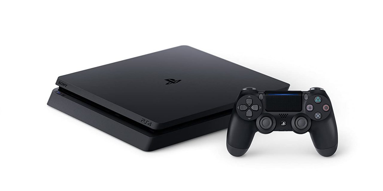 Sony Allegedly Ceasing PS4 Production Soon [Rumor Watch]