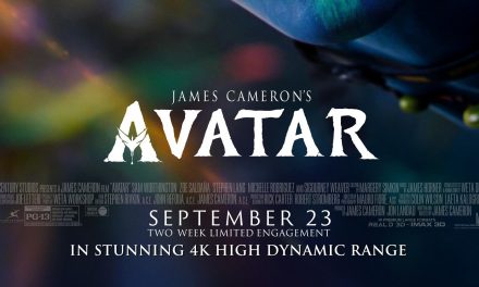 ‘Avatar’ Returning To Theaters In 4K High Dynamic Range