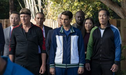 Cobra Kai Season 5 Shows Off The War Of The Valley On Netflix [Trailer]