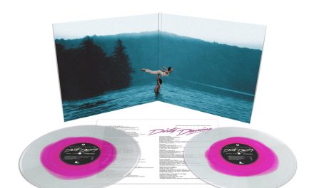 Nobody Puts LP In The Corner, ‘Dirty Dancing’ Anniversary 2XLP From Mondo