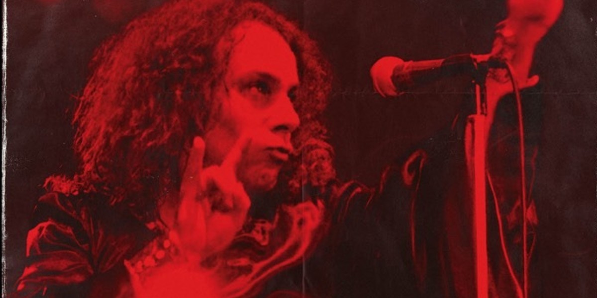 Celebrate The Life Of Ronnie James Dio With ‘Dio: Dreamers Never Die’ Documentary