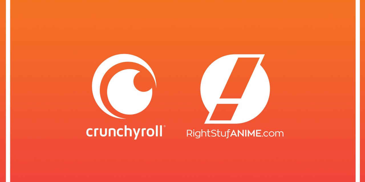 Crunchyroll Acquires Right Stuf, Immediately Removes All Merch Deemed “Erotica”