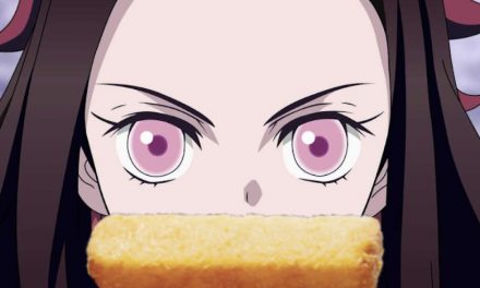 Wendy’s Promotes Themselves With…”Demon Slayer: Kimetsu no Yaiba” Crossover?!